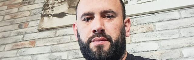 Strašne vesti iz Crne Gore! Milivoje Brković se bori za život - Odbornik kog su brutalno pretukli jer je branio Srpkinju ponovo u bolnici