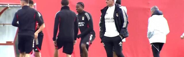 Benfika tvrdi: Murinjo prelazi u Real Madrid
