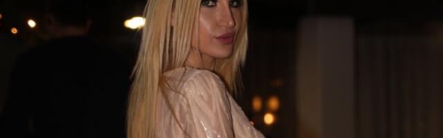 Jovana za par meseci ulazi u šestu deceniju, a zbog 11 kg koje je skinula izgleda bombastično: “Meso usporava”