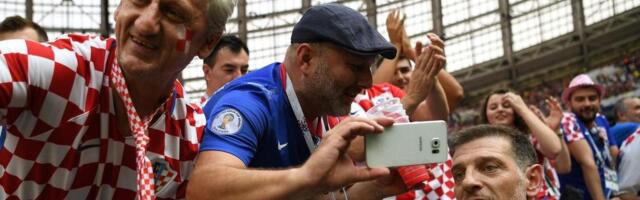 Rat do istrebljenja pred derbi Mundijala! Legendarni Hrvat brutalno napao Engleze, navijači mu uzvratili jezivim uvredama!