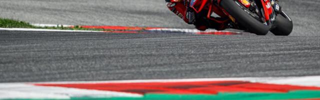 VELIKA PROMENA U MOTO GP-U! Slavni motociklista doneo tešku odluku