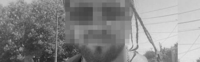 "PRESTALO JE DA KUCA SRCE MOG SINA JEDINCA!" Aleksa (20) izgubio bitku za život posle šest dana žestoke borbe - OTAC NEUTEŠAN!