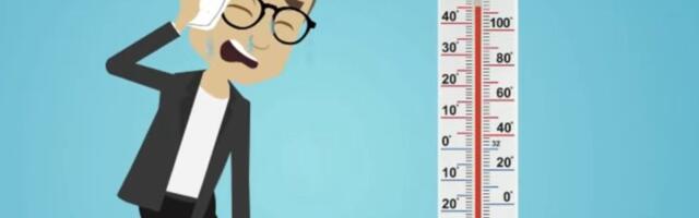 Novosađani, izdržite današnjih 40 stepeni, od sutra dolazi osveženje