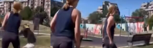 Prvo oglašavanje majke napadnutog dečaka iz Šapca: Nakon jezivog snimka na kom žena bije dete i rasistički ga vređa, porodica van sebe: "Ne spavam od subote"