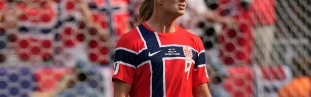 Erling Haland je novi Ragnar Lotbrok? Sprema se "pohod na Englesku" (VIDEO)