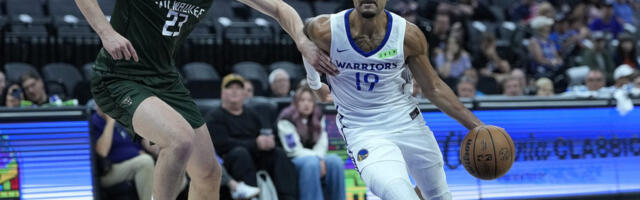 Samo tako nastavi, Bogi! Srbin odigrao najbolji meč od dolaska u NBA (VIDEO)