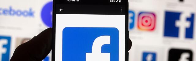 Pao Facebook! Korisnici masovno prijavljuju problem