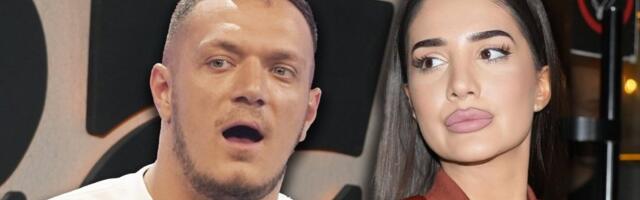 Saga se nastavlja: Nakon vesti da je Anđela našla novog dečka Gastoz srušio internet (FOTO)