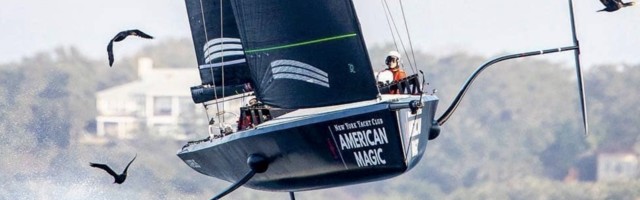 America’s Cup konačno stupa na jedriličarsku scenu u 2020.!
