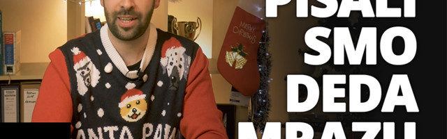 Otvaramo Huawei paket: P40 Pro, Matebook X laptop i Watch GT 2 Pro neki su od predloga novogodišnjih poklona