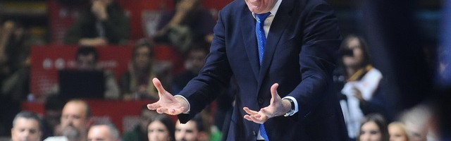 Italijani u šoku, Repeša nasrnuo na momka kojeg čeka NBA liga! (video)