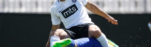 Denis Stojković: Menadžeri nisu zvali za mene, ako mi trener kaže – idem na pozajmicu