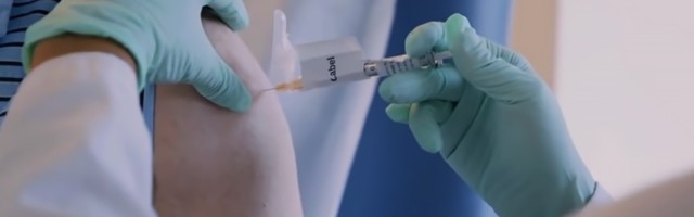 Stiže još 50.000 doza vakcina "Sputnjik V"