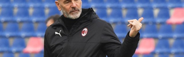 Pioli dovodi i Ibru: Svi idemo u Beograd! Volim Balkance, kažu ti u lice šta misle…