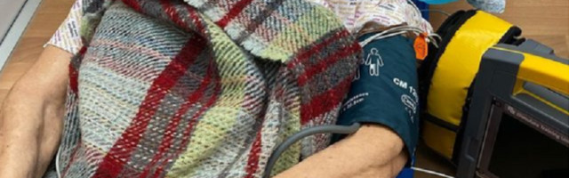 Realistične lutke koje su detaljni prikaz zamrznutog ljudskog tela! (FOTO)