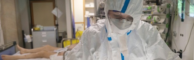 U ustanovama socijalne zaštite zaraženo 177 korisnika i 250 zaposlenih