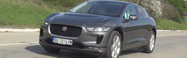 Dominacija električnih automobila u novoj epizodi