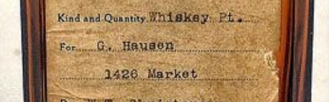 Na aukciji će se naći najstariji viski na svetu: Njegova starost se procenjuje na više od 250 godina