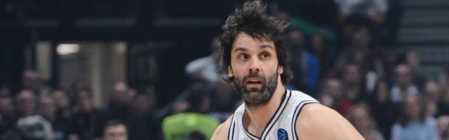 Teo i Belineli mogu da igraju zatvorenih očiju, Virtus blizu polufinala (VIDEO)