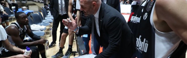 Bivši igrač Virtusa: Đorđević me vratio u život