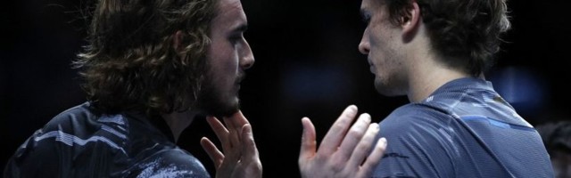 Najozbiljniji izazivači Noleta i Rafe jure prvo finale u Parizu