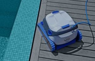 Maytronics Dolphin roboti za čišćenje bazena – vrhunac tehnologije i efikasnosti
