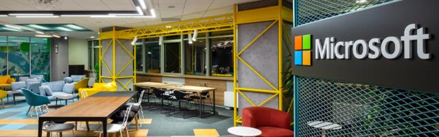Microsoft razvojni centar u Srbiji otvorio više od 40 novih pozicija – poziv važi i za regionalni talenat