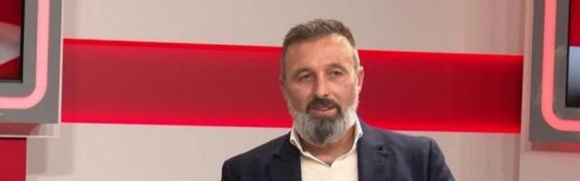 Sakić o izazovima: Da osvojimo prvenstvo i dokažemo pobednički gen u Evropi
