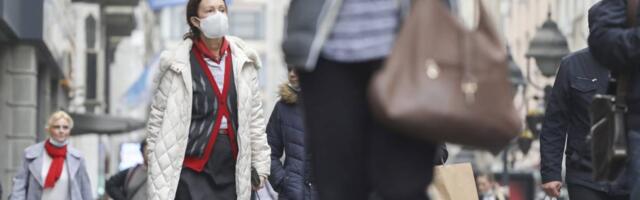 Pet simptoma koja su češća kod omikrona nego kod drugih varijanti korone