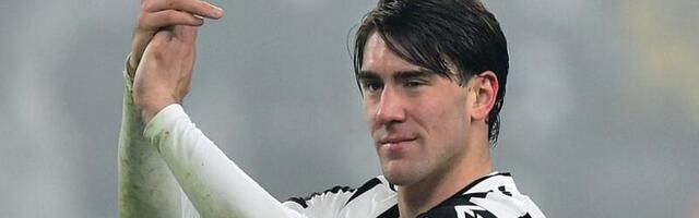 Možda će se jednog dana kajati: Real Madrid odbio da dovede Vlahovića zbog Mbapea