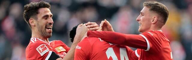 Kad "mački" nema i Union Berlin može da osvoji Kup