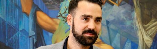 "Nisam ženskaroš kao Baća. Ne ispunjava me"