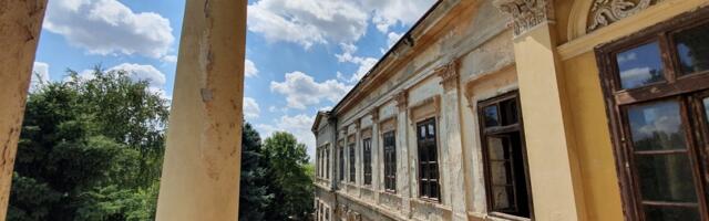Dvorci Srbije: Oživljavanje po francuskom modelu