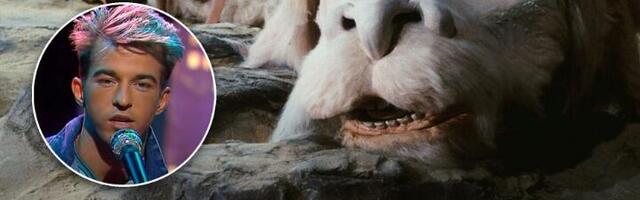 Pesma sa sve glasnijim krajem, a kraja nema