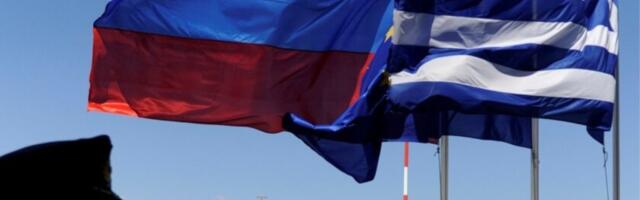 Moskva: Odnosi između Rusije i Grčke više ne postoje