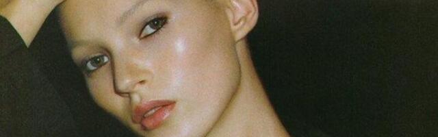 Otkrivamo vam trik konturisanja koji je proslavila manekenka Kate Moss