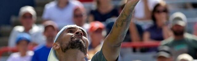 TENISER MORA DA BUDE SEBIČAN! Kirjos otvorio DUŠU o problemima!