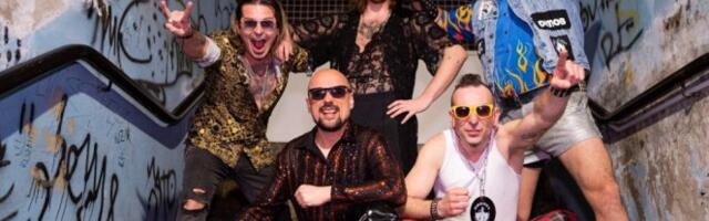 JEDNA OD NAJVEĆIH KONCERTNIH ATRAKCIJA U REGIONU PONOVO U  BEOGRADU