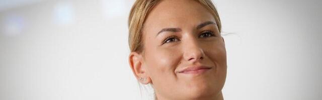 Porodila se Nataša Kovačević