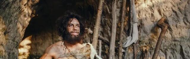 Paleontolozi dokazali da su drevni ljudi bili ultimativni predatori i mesožderi