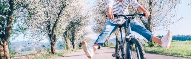 Idealan trening u vašim 40-im, 50-im i 60-im godinama