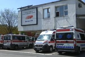 Зашто Београд са највише становника има најмање екипа Хитне помоћи