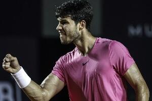 Алкараз зна како са Србима - после Буенос Ајреса Шпанац елиминисао Лајовића и у Рију