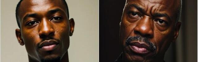 Veštačka inteligencija oživela slavne likove iz GTA San Andres naslova