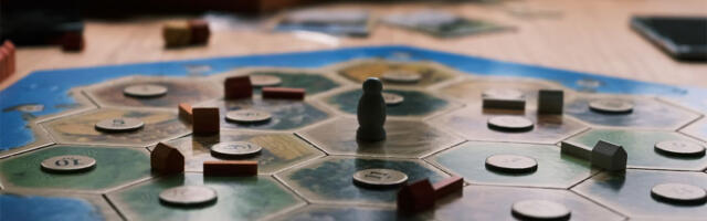 Preminuo autor legendarne društvene igre