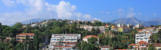 Herceg Novi: Fekalije se tri meseca izlivaju u more