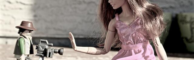 Film „Barbi“ već je zaradio milijardu dolara