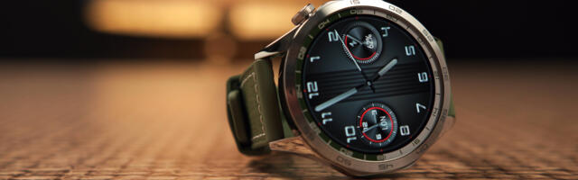 Kupite Huawei Watch GT 4 do kraja oktobra i očekuje vas vredan poklon