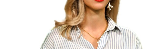 TellElle Prva epizoda: Dunja Jovanović - Koje dizajnere treba osporiti, a koje podržati