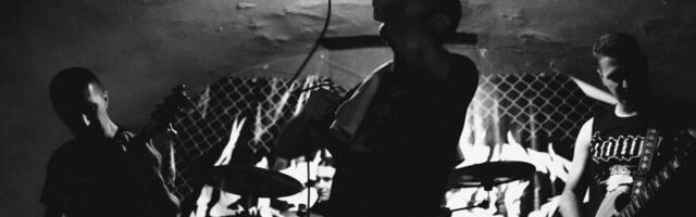Crossover metal sastav iz Doboja “Last Drop” u AKC Fuzz